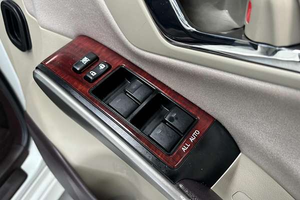 2011 Toyota Sai Hybrid S LED Edition AZK10