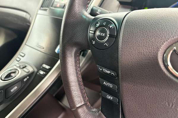 2011 Toyota Sai Hybrid S LED Edition AZK10