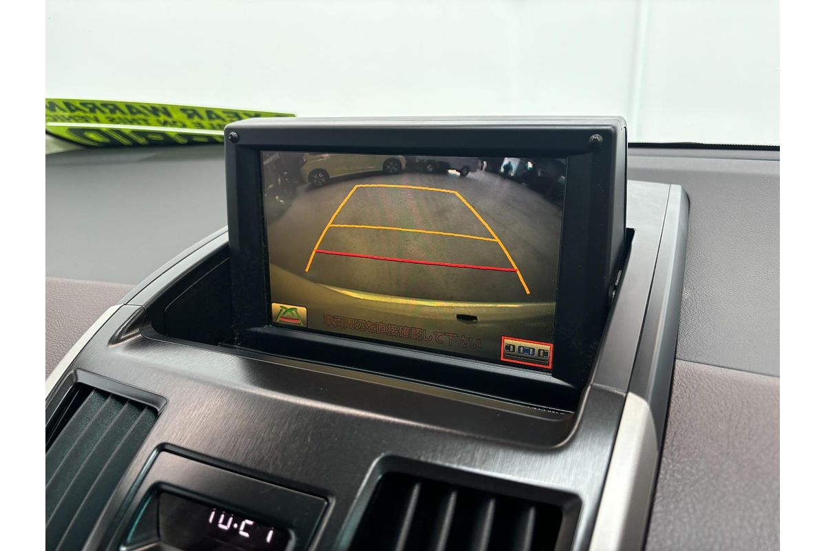 2011 Toyota Sai Hybrid S LED Edition AZK10