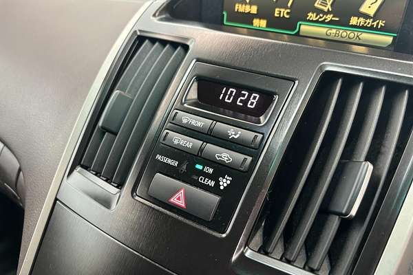 2011 Toyota Sai Hybrid S LED Edition AZK10