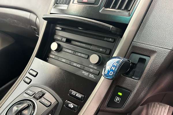 2011 Toyota Sai Hybrid S LED Edition AZK10