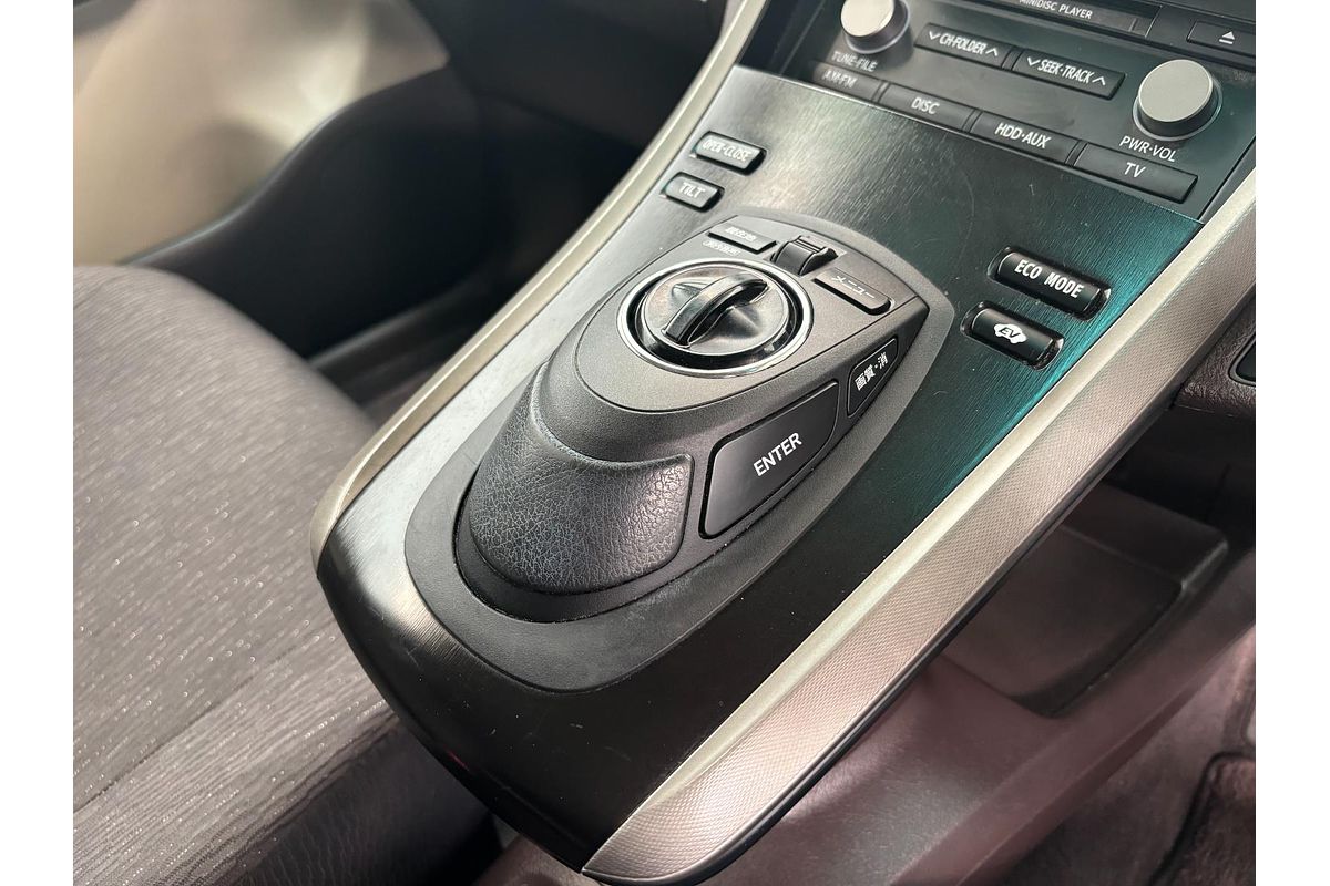 2011 Toyota Sai Hybrid S LED Edition AZK10