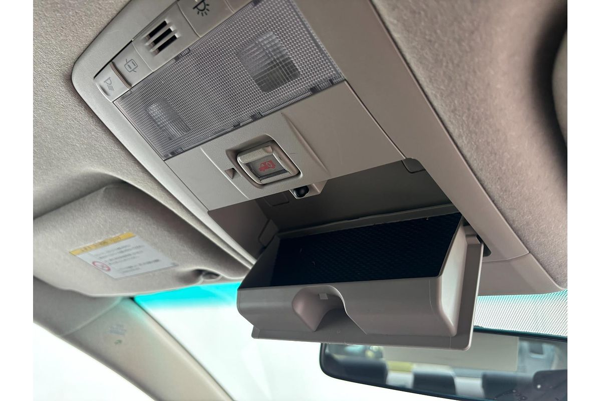 2011 Toyota Sai Hybrid S LED Edition AZK10