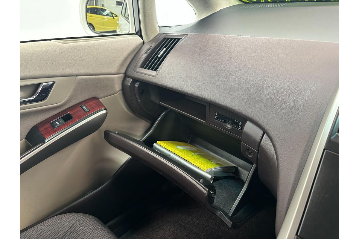 2011 Toyota Sai Hybrid S LED Edition AZK10