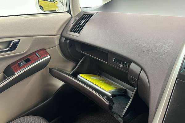 2011 Toyota Sai Hybrid S LED Edition AZK10