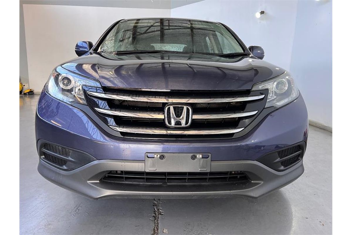 2012 Honda CR-V VTi (4x2) 30