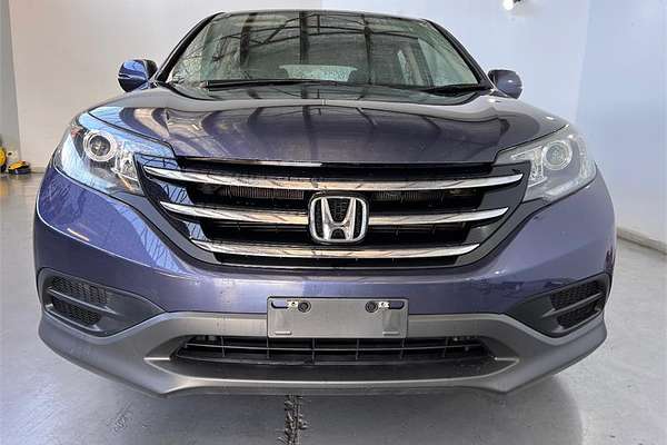 2012 Honda CR-V VTi (4x2) 30