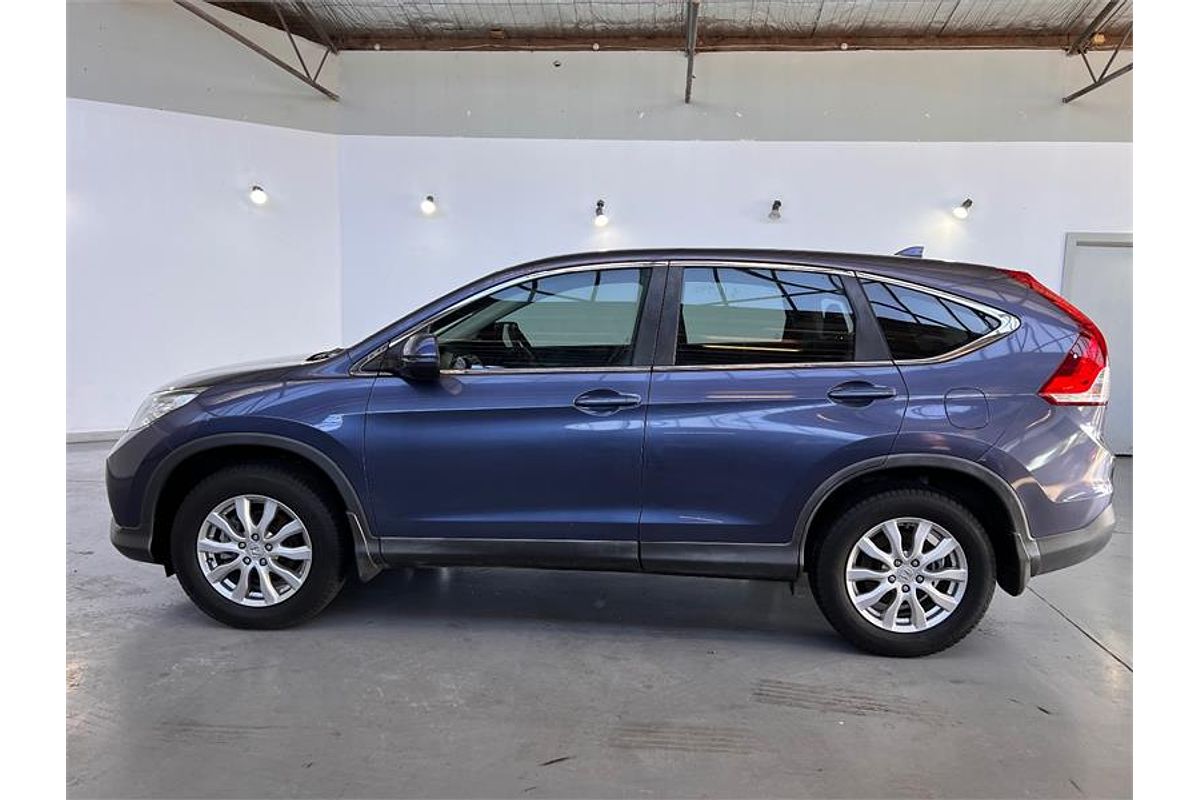 2012 Honda CR-V VTi RM