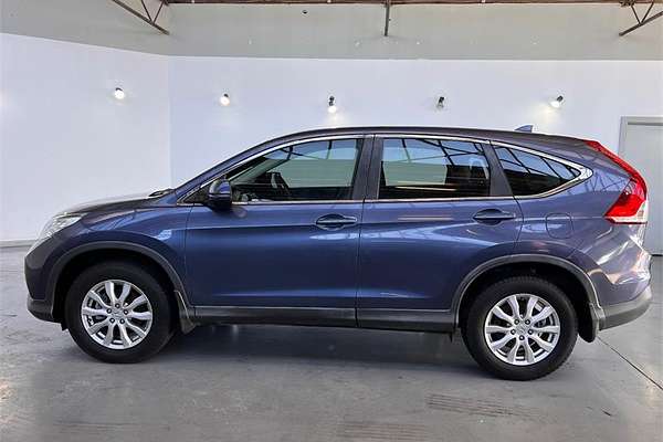 2012 Honda CR-V VTi (4x2) 30