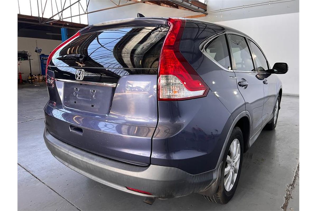 2012 Honda CR-V VTi (4x2) 30