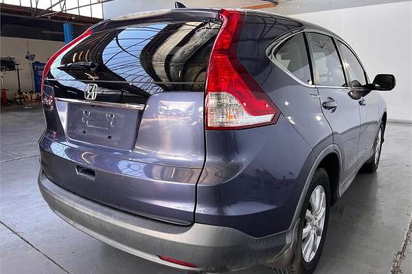 2012 Honda CR-V VTi (4x2) 30