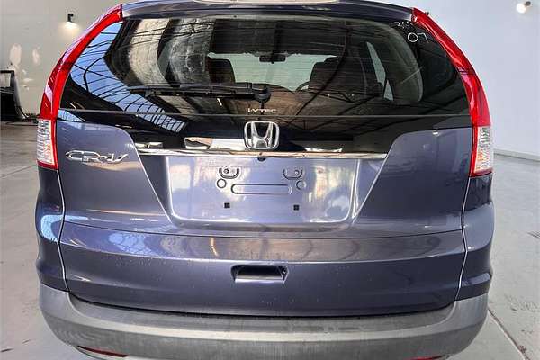 2012 Honda CR-V VTi (4x2) 30
