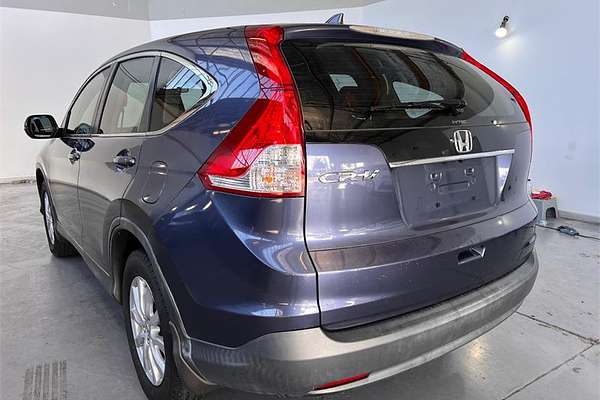 2012 Honda CR-V VTi (4x2) 30