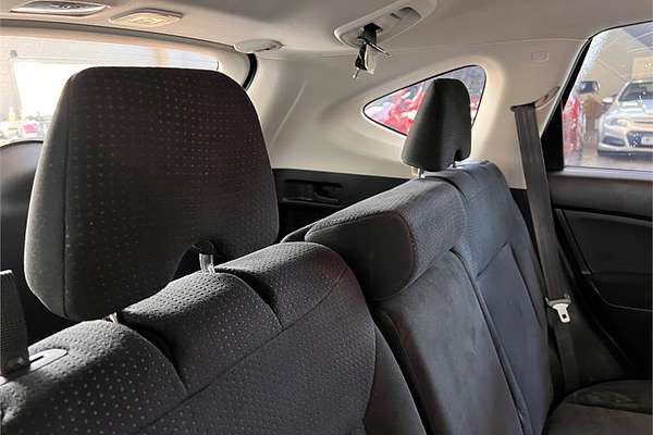 2012 Honda CR-V VTi RM