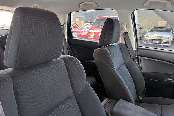 2012 Honda CR-V VTi (4x2) 30