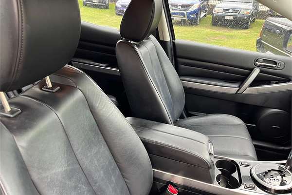 2010 Mazda CX-7 LUXURY SPORTS (4x4) ER MY10