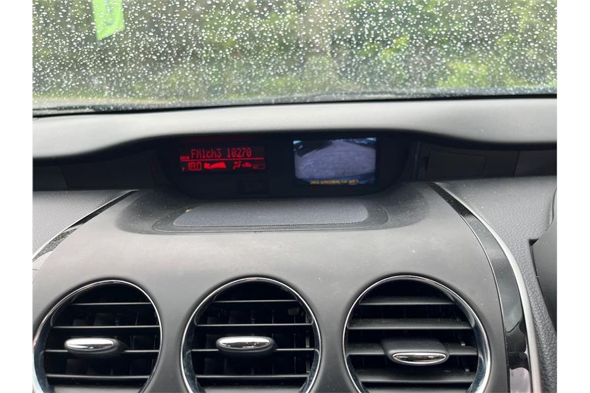 2010 Mazda CX-7 LUXURY SPORTS (4x4) ER MY10
