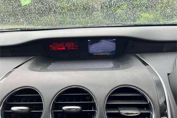 2010 Mazda CX-7 LUXURY SPORTS (4x4) ER MY10