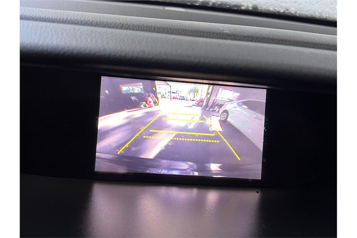 2012 Honda CR-V VTi (4x2) 30
