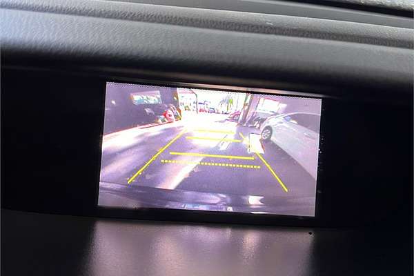 2012 Honda CR-V VTi (4x2) 30