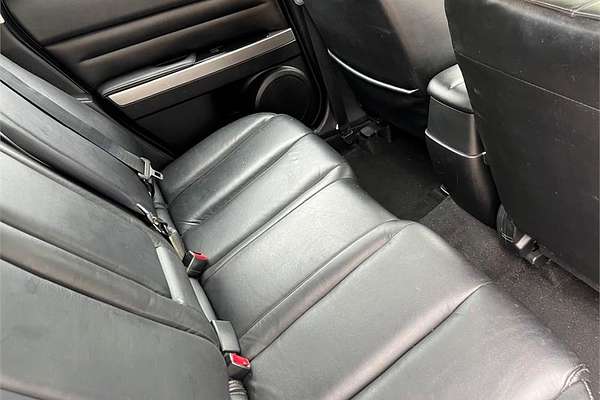 2010 Mazda CX-7 LUXURY SPORTS (4x4) ER MY10