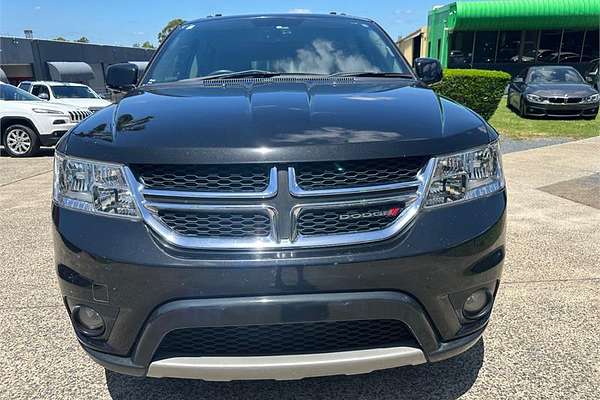 2013 Dodge JOURNEY SXT JC MY13