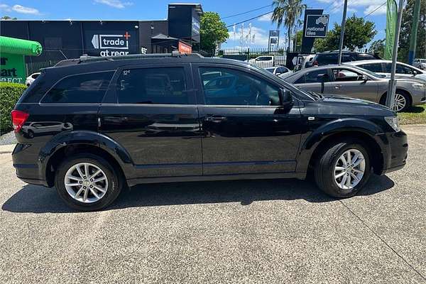 2013 Dodge JOURNEY SXT JC MY13