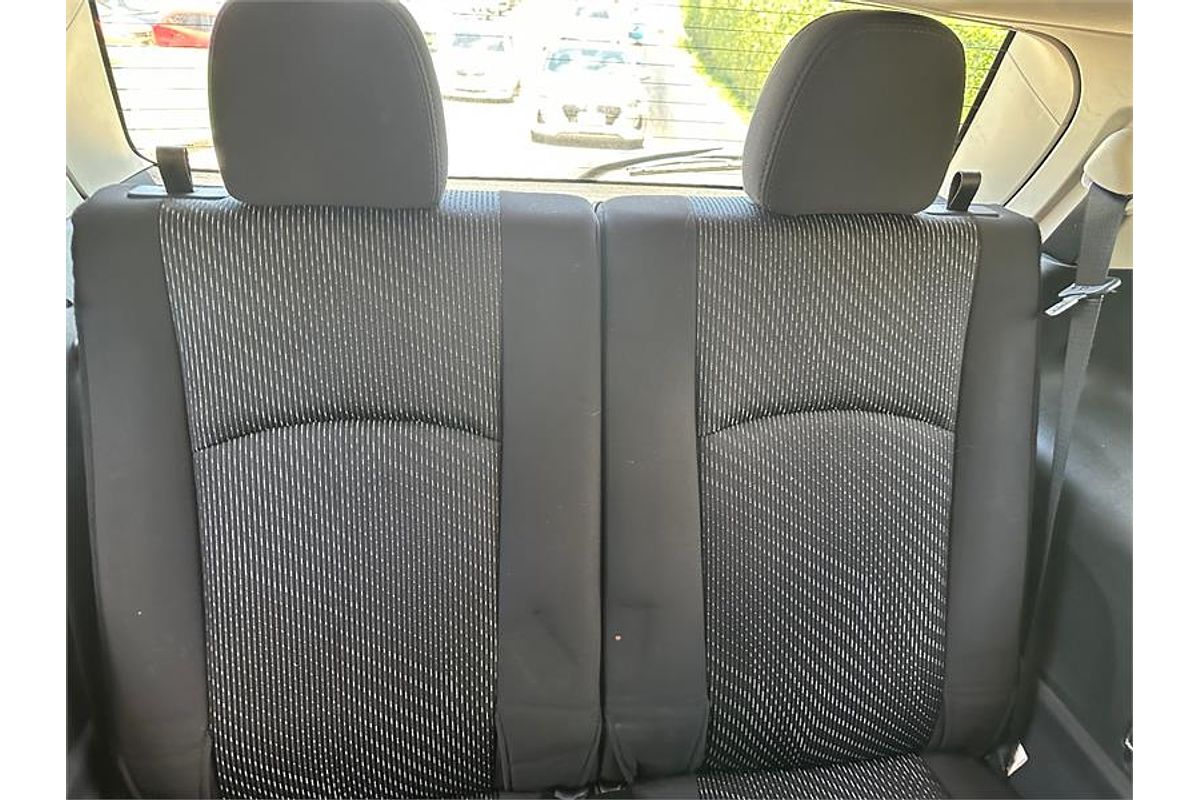 2013 Dodge JOURNEY SXT JC MY13