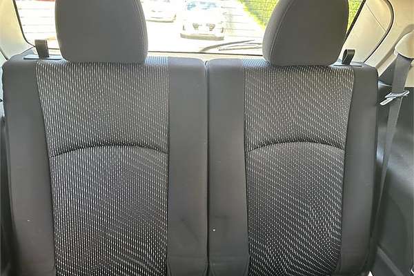 2013 Dodge JOURNEY SXT JC MY13