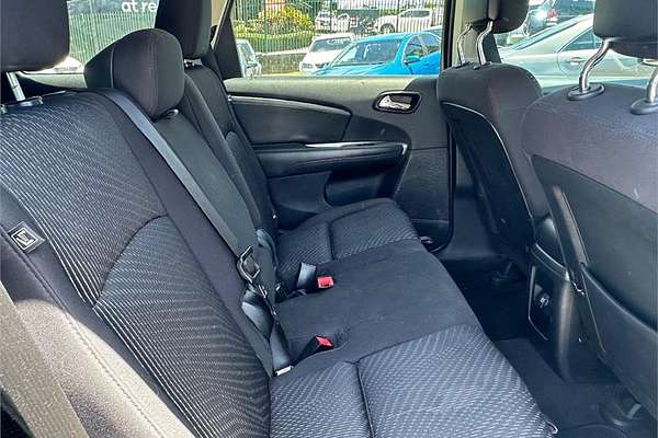 2013 Dodge JOURNEY SXT JC MY13