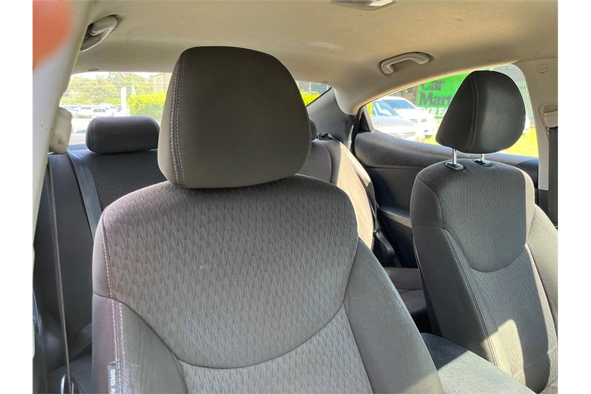 2011 Hyundai ELANTRA ACTIVE MD