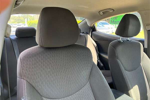 2011 Hyundai ELANTRA ACTIVE MD