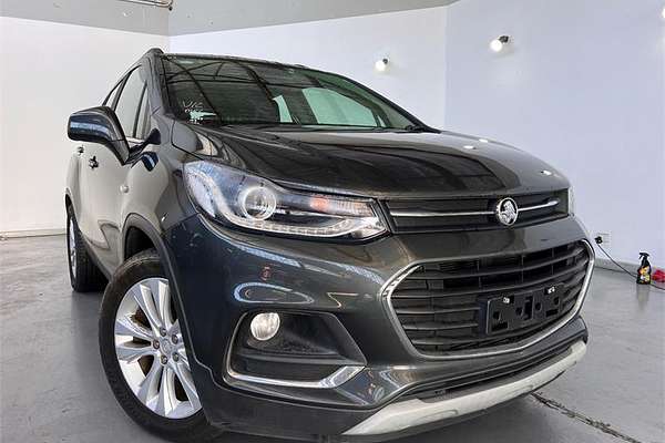 2017 Holden Trax LT TJ