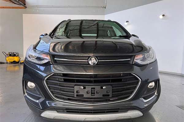 2017 Holden Trax LT TJ