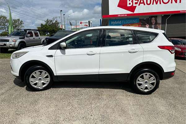 2014 Ford KUGA AMBIENTE (FWD) TF MK 2