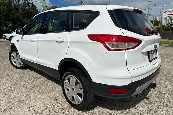 2014 Ford KUGA AMBIENTE (FWD) TF MK 2