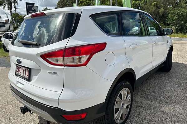 2014 Ford KUGA AMBIENTE (FWD) TF MK 2