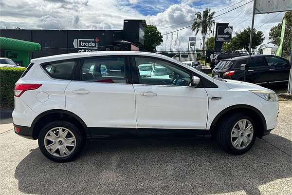 2014 Ford KUGA AMBIENTE (FWD) TF MK 2