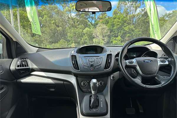2014 Ford KUGA AMBIENTE (FWD) TF MK 2