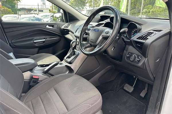 2014 Ford KUGA AMBIENTE (FWD) TF MK 2
