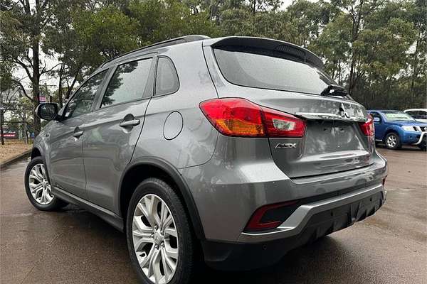 2019 Mitsubishi ASX ES ADAS ( 2WD) XC MY19
