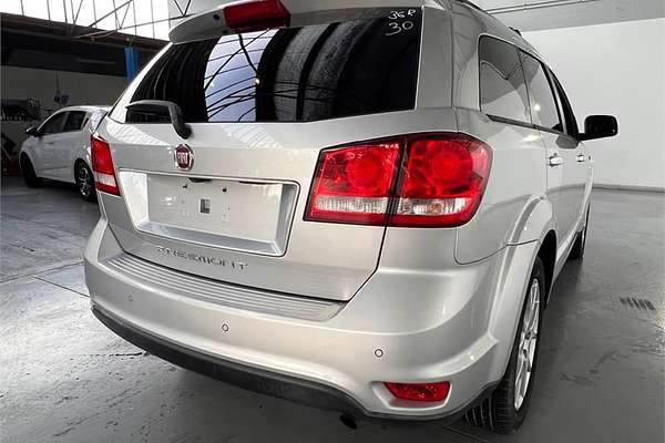 2014 Fiat FREEMONT URBAN JF