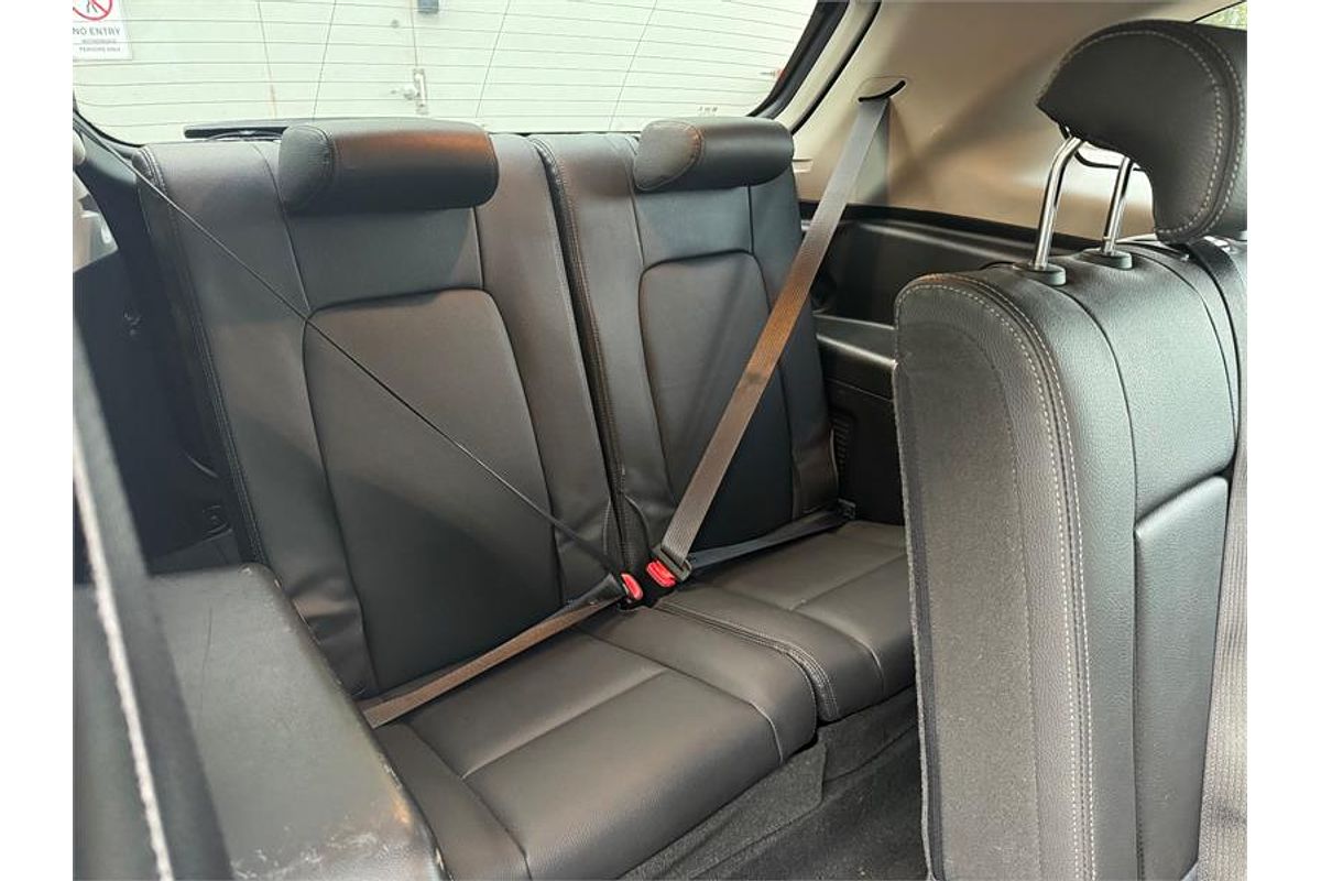 2017 Holden CAPTIVA 7 LTZ (AWD) CG MY18