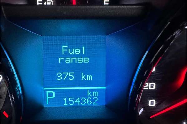 2017 Holden CAPTIVA 7 LTZ (AWD) CG MY18