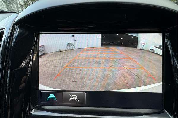 2017 Holden CAPTIVA 7 LTZ (AWD) CG MY18