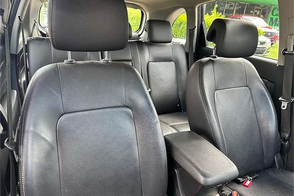 2016 Holden CAPTIVA 7 LTZ (AWD) CG MY16