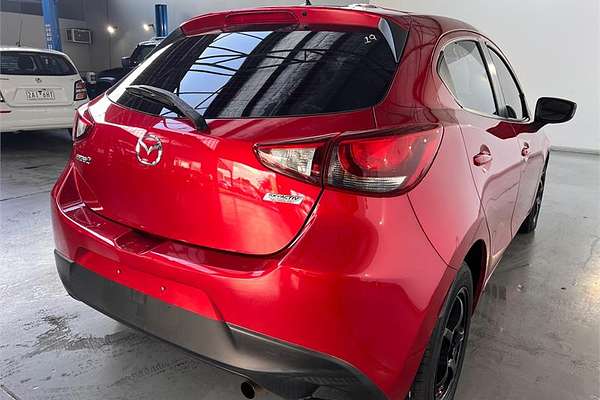 2015 Mazda MAZDA2 NEO DJ