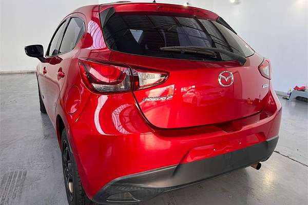2015 Mazda MAZDA2 NEO DJ