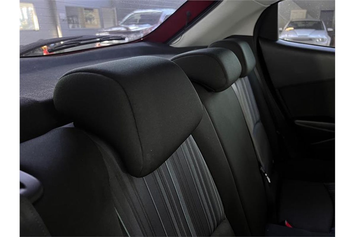 2015 Mazda MAZDA2 NEO DJ