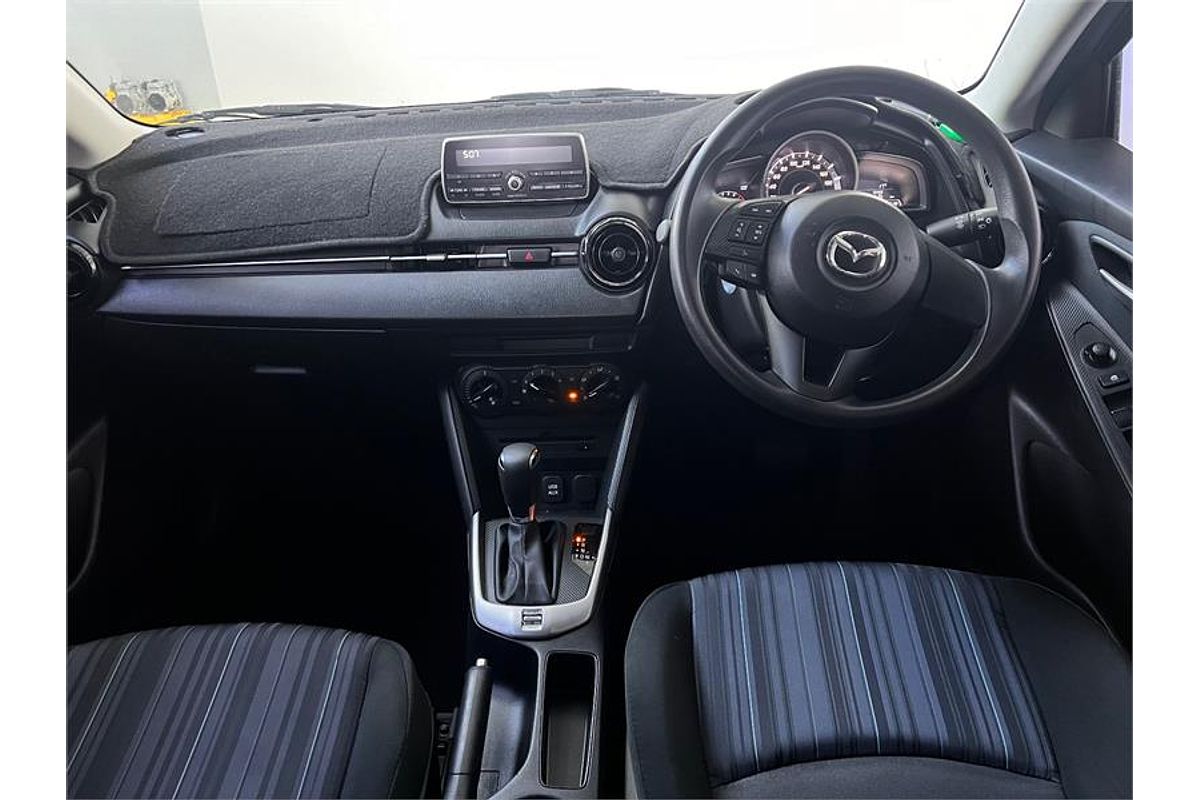2015 Mazda MAZDA2 NEO DJ